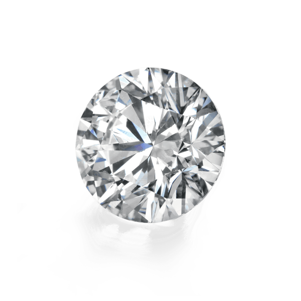 1.51 ct round diamond
